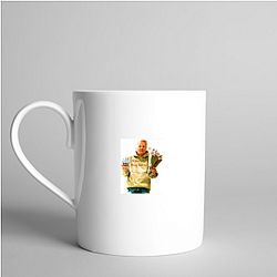 Paul Breach Merchandise Paul Breach Mugs