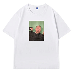 Paul Breach Merch Paul Breach T-Shirts