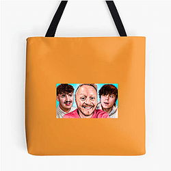 Paul Breach Signature Paul Breach Bags