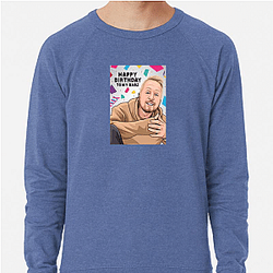 Paul Breach Merchandise For Fans Paul Breach Sweatshirts