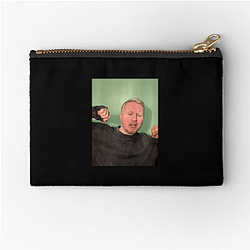 Paul Breach Merch Paul Breach Zipper Pouches