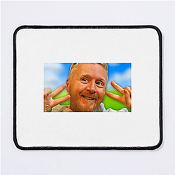 Paul Breach Special Collection Paul Breach Mouse Pads