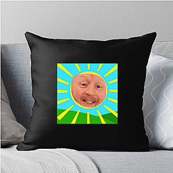 Paul Breach Merch Collection Paul Breach Pillows Cover