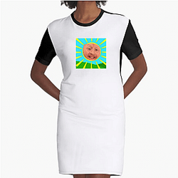 Paul Breach Merch Collection Paul Breach Dresses