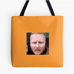 Paul Breach Fan Art Paul Breach Bags