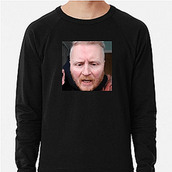 Paul Breach Fan Art Paul Breach Sweatshirts