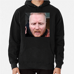 Paul Breach Fan Art Paul Breach Hoodies