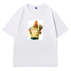 Paul Breach Merchandise Paul Breach T-Shirts
