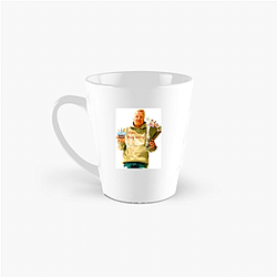 Paul Breach Merchandise Paul Breach Mugs