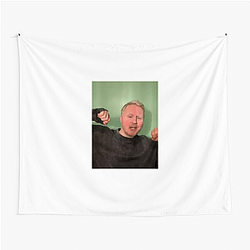 Paul Breach Merch Paul Breach Tapestries