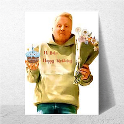 Paul Breach Merchandise Paul Breach Posters