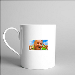 Paul Breach Special Collection Paul Breach Mugs