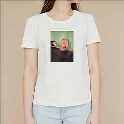 Paul Breach Merch Paul Breach T-Shirts