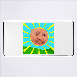 Paul Breach Merch Collection Paul Breach Mouse Pads