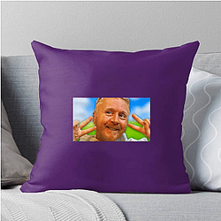 Paul Breach Special Collection Paul Breach Pillows Cover