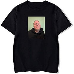 Paul Breach Limited Collection Paul Breach T-Shirts