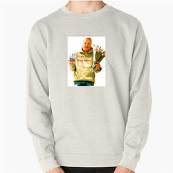 Paul Breach Merchandise Paul Breach Sweatshirts