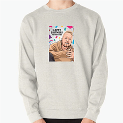 Paul Breach Merchandise For Fans Paul Breach Sweatshirts
