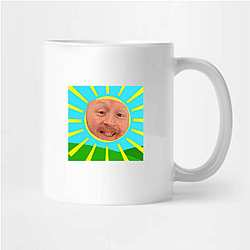 Paul Breach Merch Collection Paul Breach Mugs