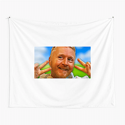 Paul Breach Special Collection Paul Breach Tapestries