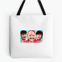 Paul Breach Signature Paul Breach Bags