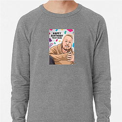 Paul Breach Merchandise For Fans Paul Breach Sweatshirts