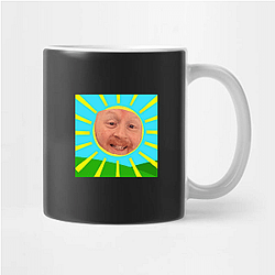 Paul Breach Merch Collection Paul Breach Mugs