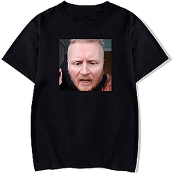 Paul Breach Fan Art Paul Breach T-Shirts
