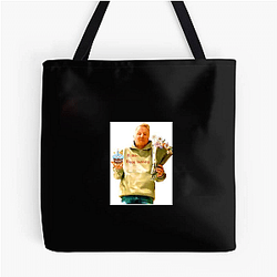 Paul Breach Merchandise Paul Breach Bags