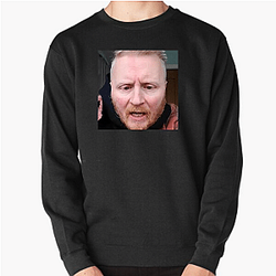 Paul Breach Fan Art Paul Breach Sweatshirts