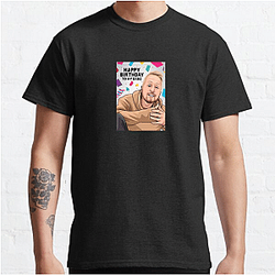 Paul Breach Merchandise For Fans Paul Breach T-Shirts