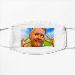 Paul Breach Special Collection Paul Breach Face Masks