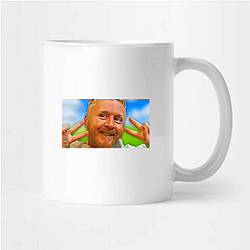 Paul Breach Special Collection Paul Breach Mugs