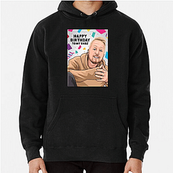 Paul Breach Merchandise For Fans Paul Breach Hoodies