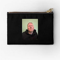 Paul Breach Limited Collection Paul Breach Zipper Pouches