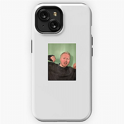 Paul Breach Merch Paul Breach Samsung Cases