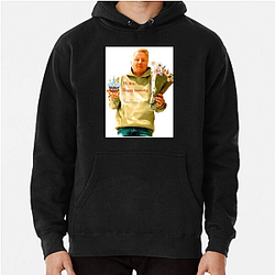 Paul Breach Merchandise Paul Breach Hoodies