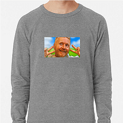 Paul Breach Special Collection Paul Breach Sweatshirts