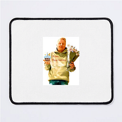 Paul Breach Merchandise Paul Breach Mouse Pads