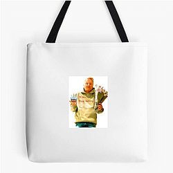 Paul Breach Merchandise Paul Breach Bags