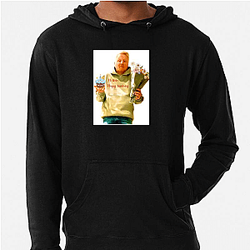Paul Breach Merchandise Paul Breach Hoodies
