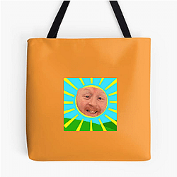 Paul Breach Merch Collection Paul Breach Bags