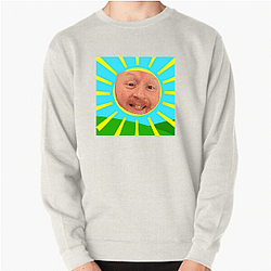 Paul Breach Merch Collection Paul Breach Sweatshirts