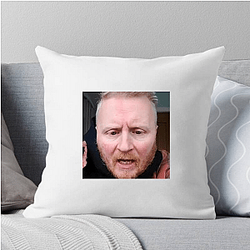 Paul Breach Fan Art Paul Breach Pillows Cover