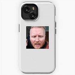 Paul Breach Fan Art Paul Breach Samsung Cases