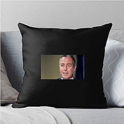 Paul Breach Merch For Fans Paul Breach Pillows Cover