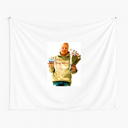 Paul Breach Merchandise Paul Breach Tapestries