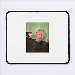 Paul Breach Merch Paul Breach Mouse Pads