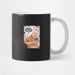 Paul Breach Merchandise For Fans Paul Breach Mugs