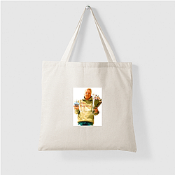 Paul Breach Merchandise Paul Breach Bags